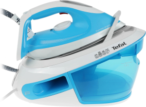 Купить Парогенератор Tefal SV8002E0 голубойбелый-6.jpg